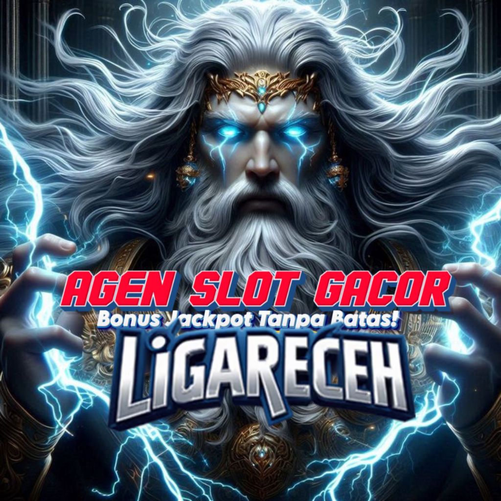 LIGARECEH AGEN WEBSITE GAME ONLINE DENGAN KECEPATAN TRANSAKSI SUPER CEPAT DAN TERBAIK